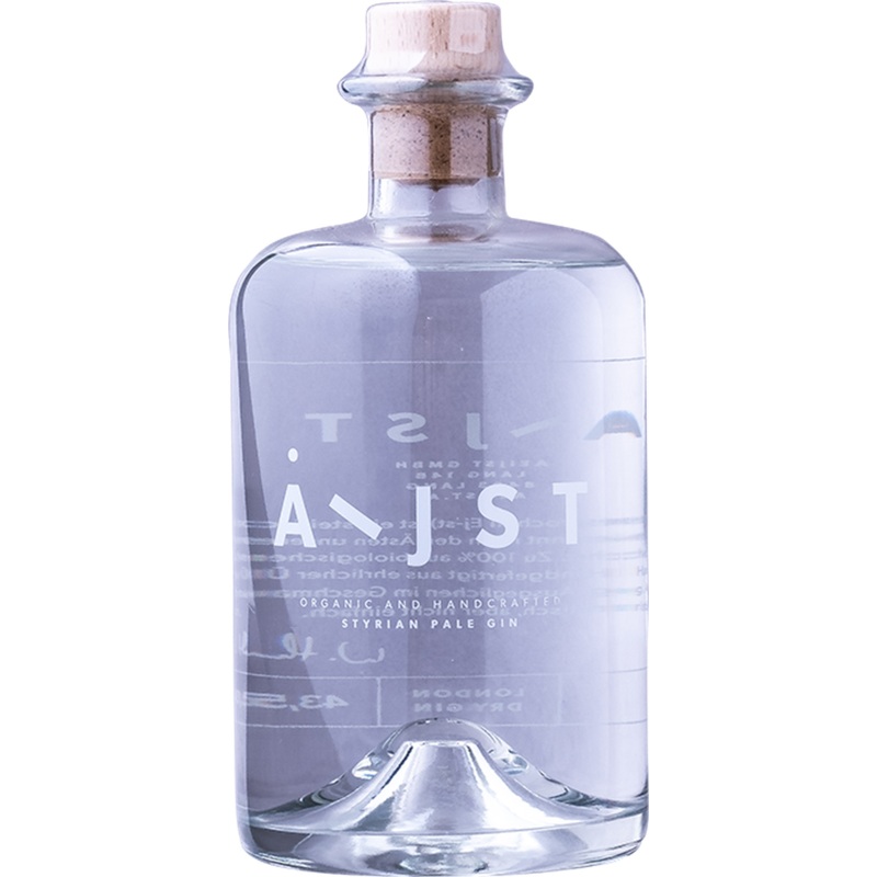 Aeijst – Gin