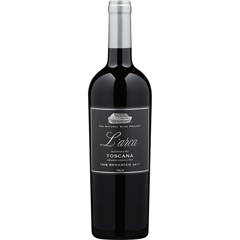 2017 L’arca Bonamico Toscana I.G.T.