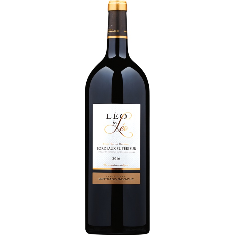 2016 Lo by Lo Bordeaux Suprieur 1.5L