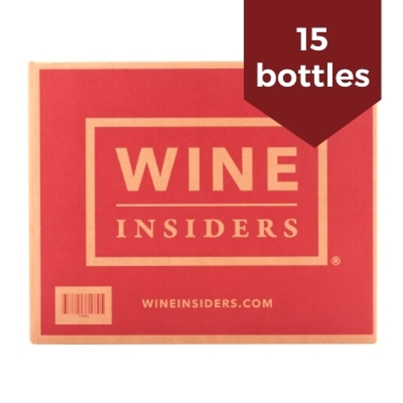12 Days of Wine Day 4 – Red Bordeaux Wines 20231212