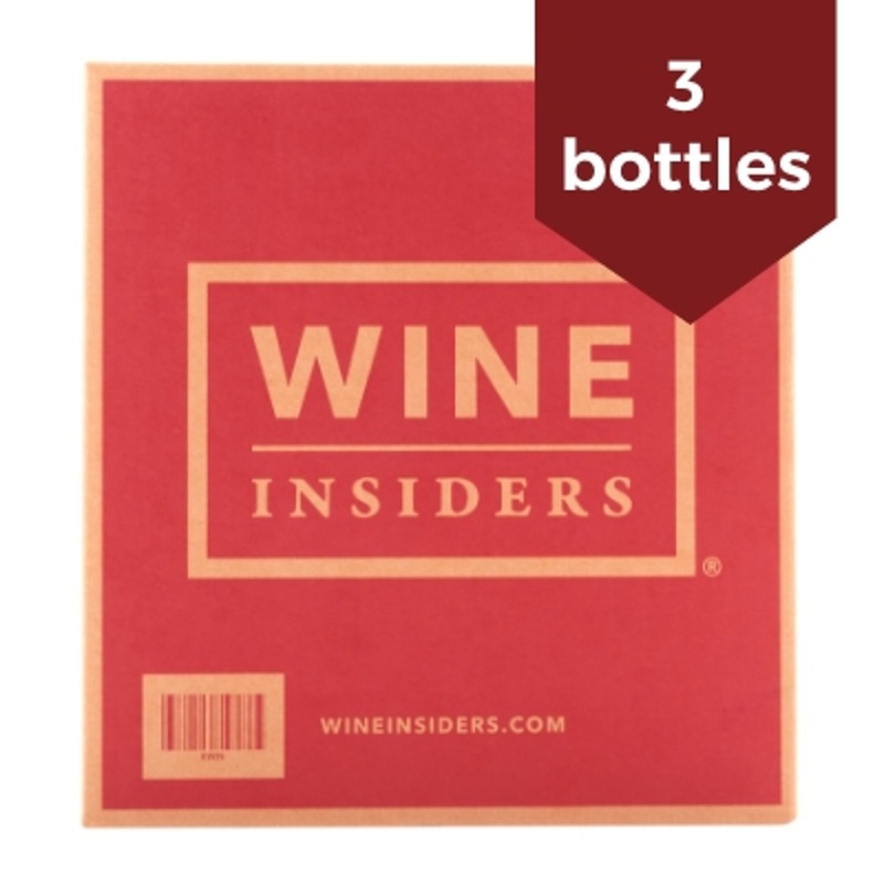 12 Days of Wine- Exp. credit Christmas Upgrade