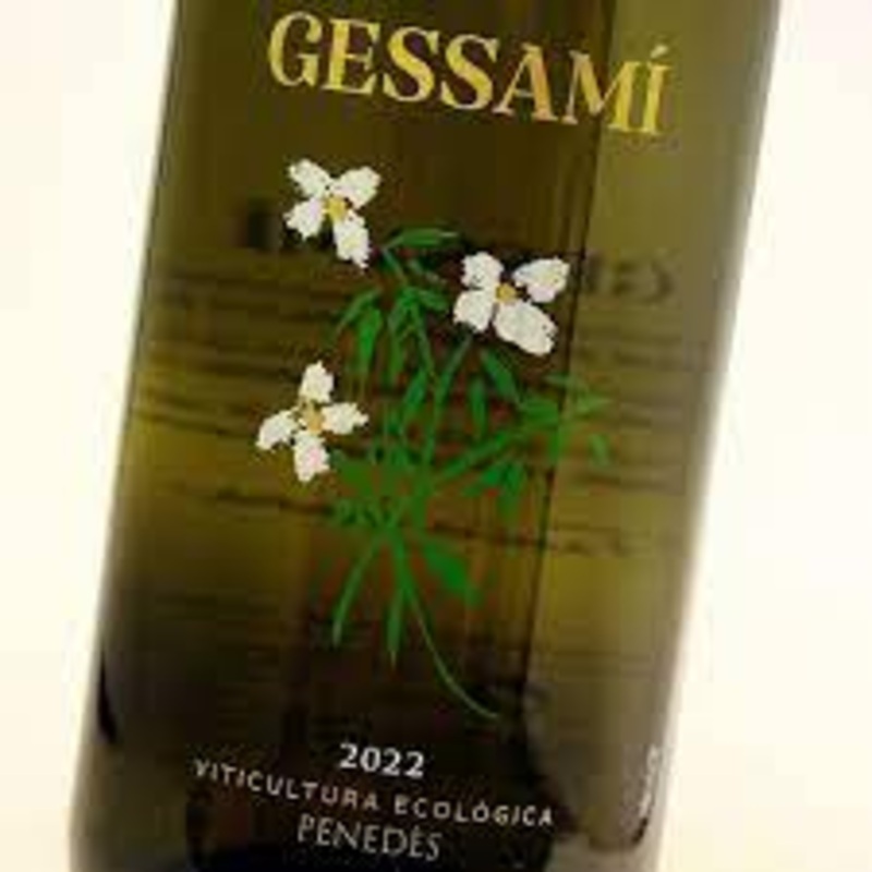 Peneds Blanco Gessami, Gramona 2022