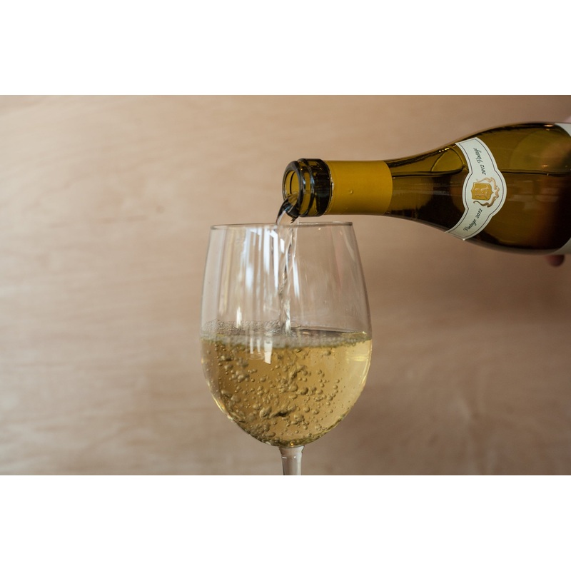 Aia Vecchia Vermentino