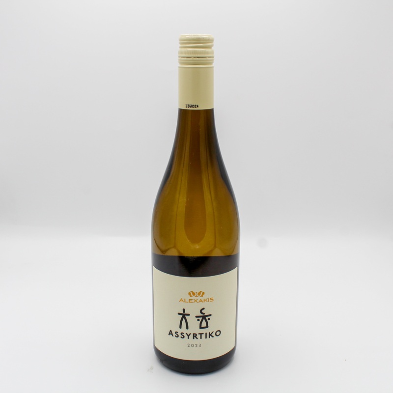Alexakis Assyrtiko