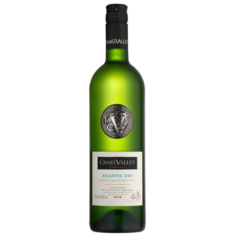 Atlantic Dry – Camel Valley – Cornwall – England