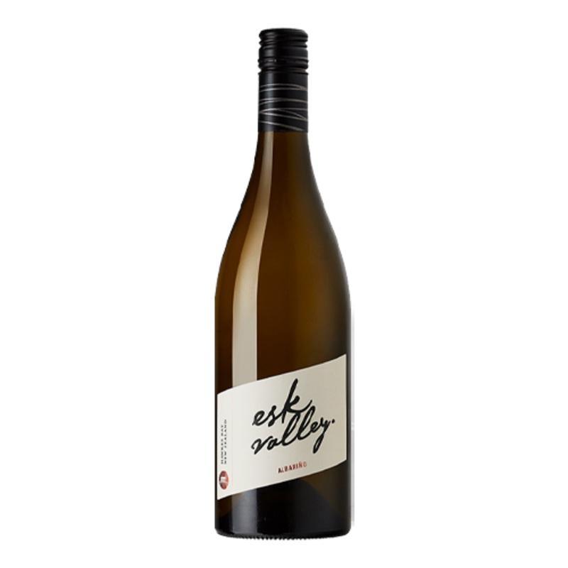 Albarino – Artisanal – Esk Valley – Hawkes Bay – New Zealand