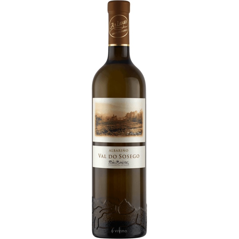 Albarino – Val do Sosego – Rias Baixas – Spain