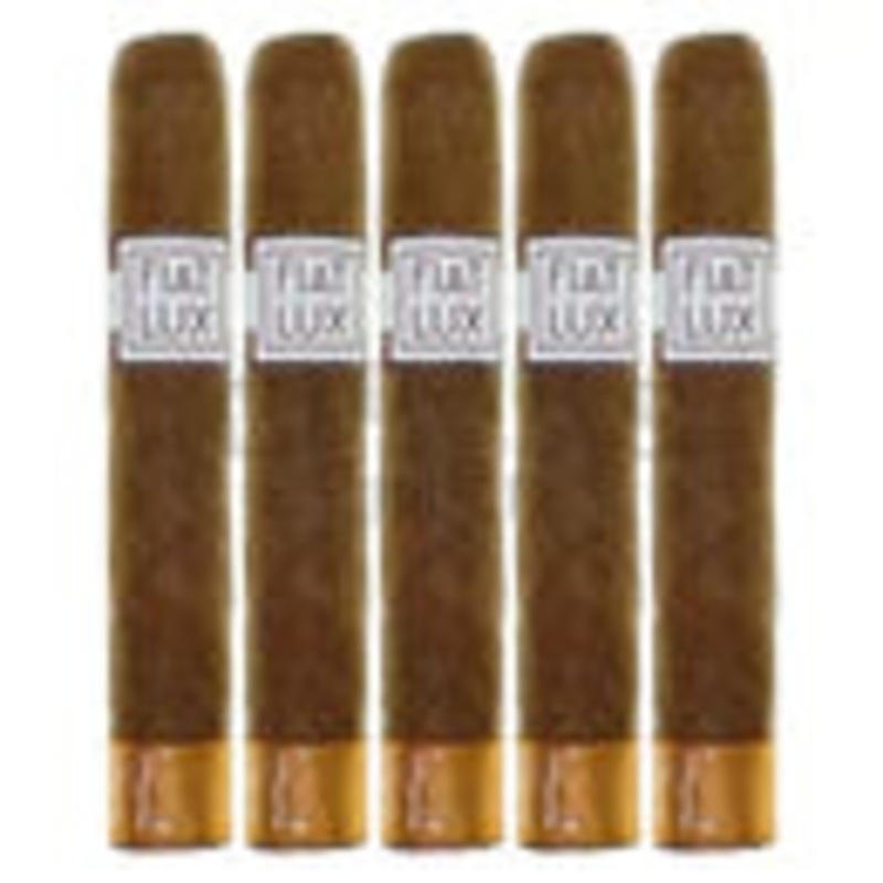 ACE Prime Flat Lux -Cigar –