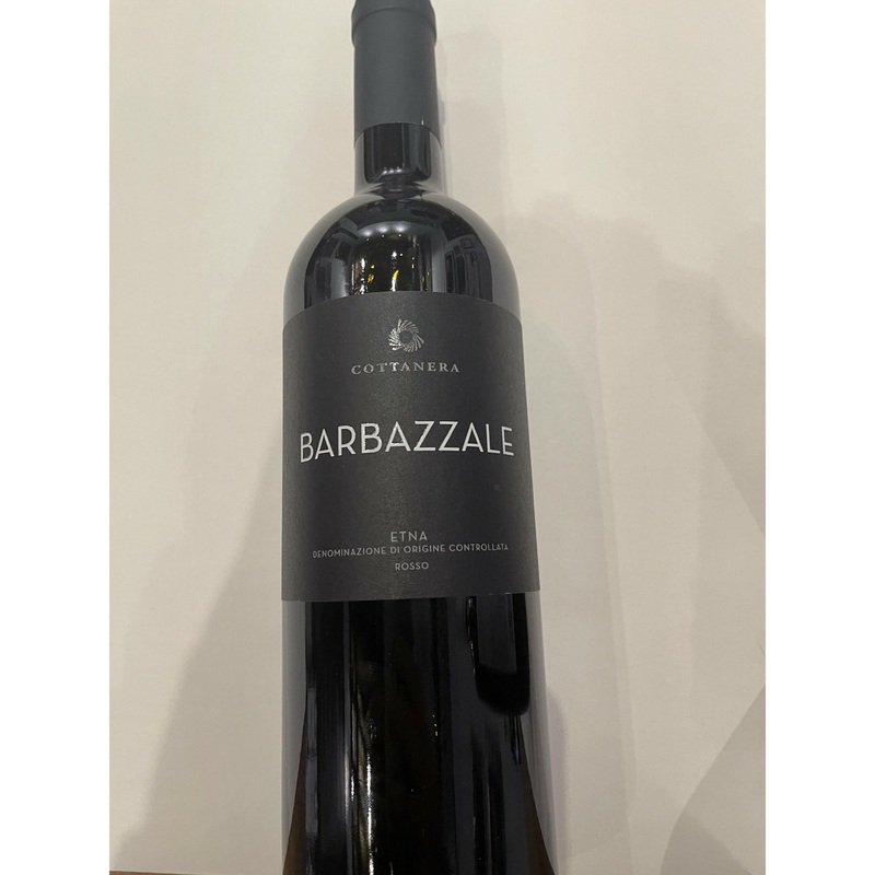 Barbazzale Rosso