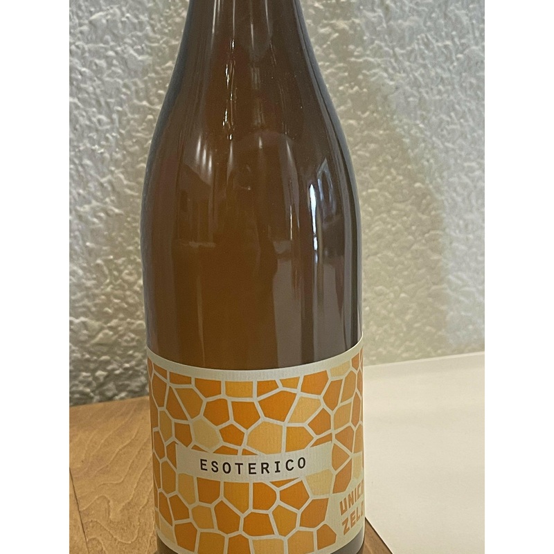 Unico Zelo Orange Wine-Australian
