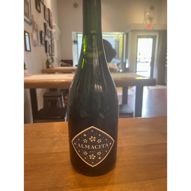 Almacita Brut