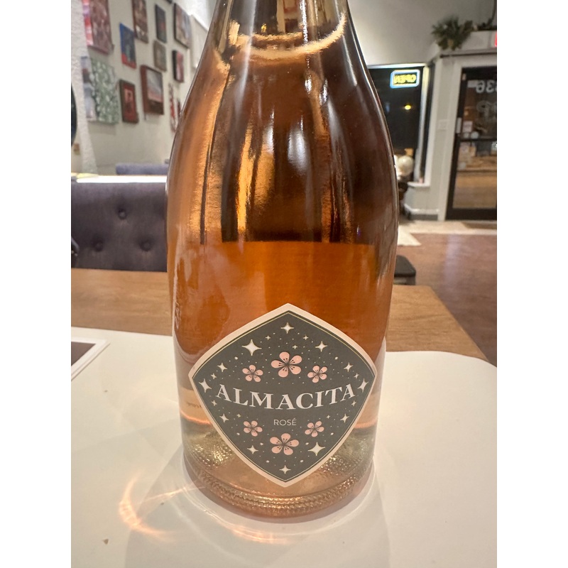Almacita Brut Rose
