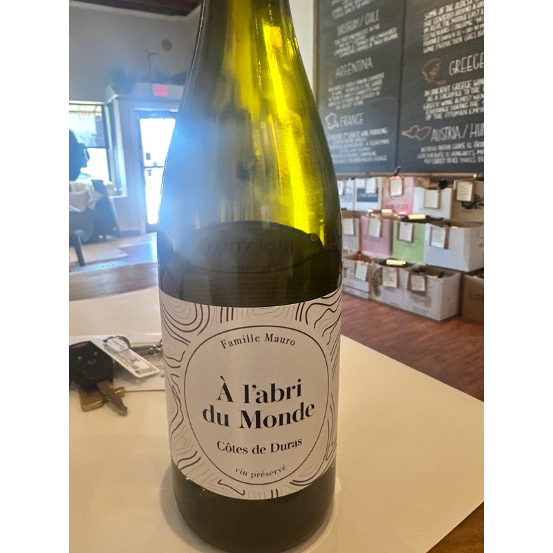 A Fabri du Monde