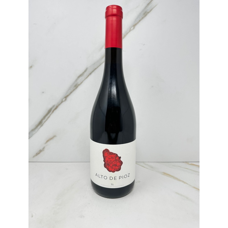 Alto De Pioz, Tinto, Spain, 750ml