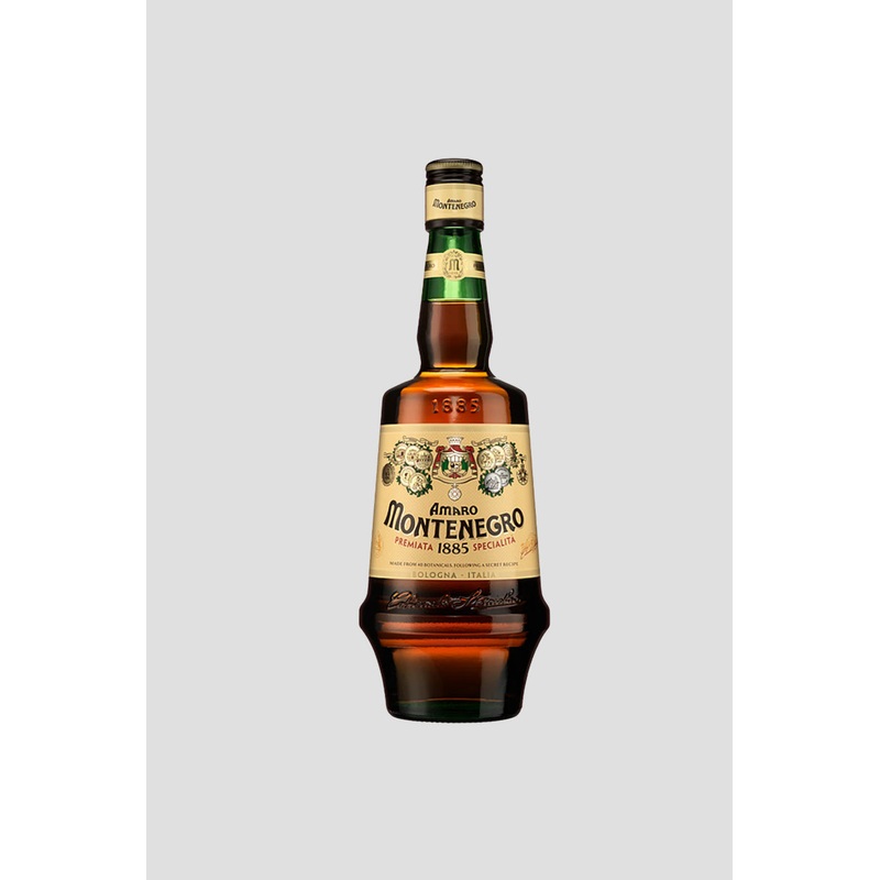 Amaro Montenegro