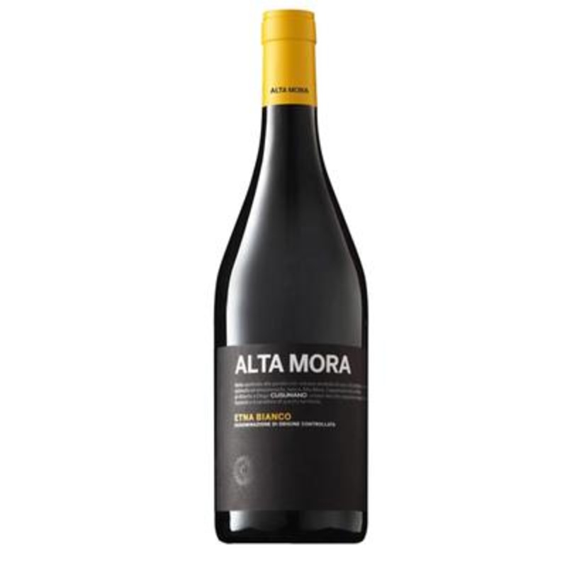 ALTA MORA ETNA BIANCO|750ML