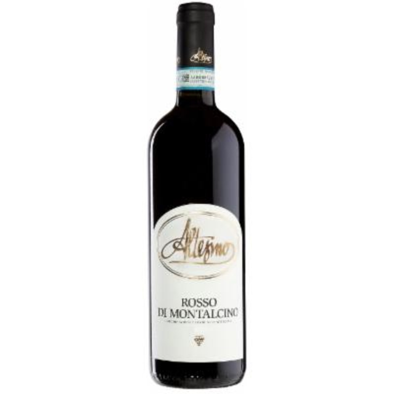 ALTENSINO ROSSO DI MONTALCINO|750ML