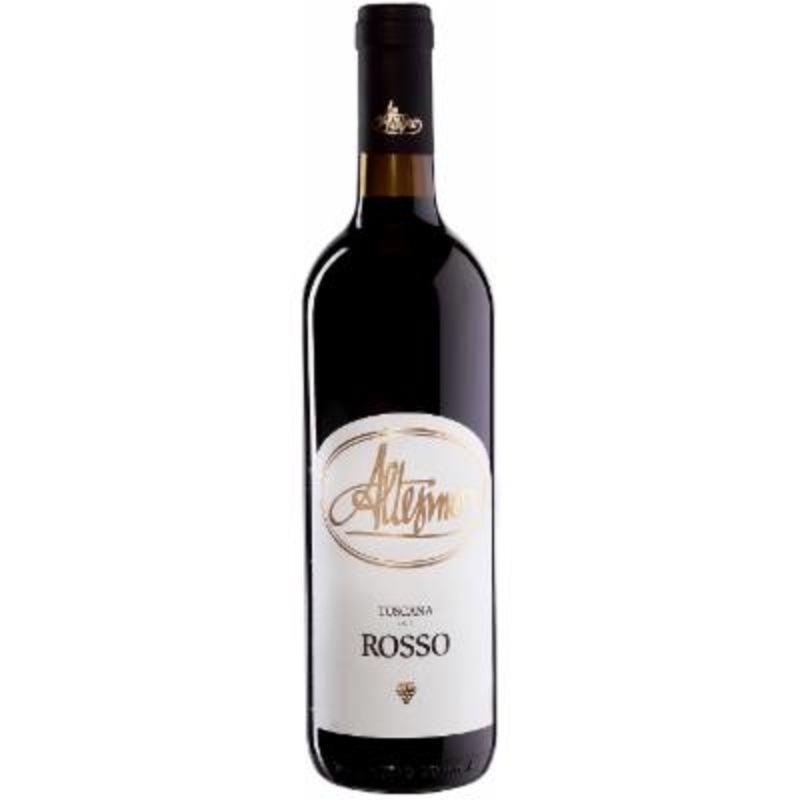 ALTESINO TOSCANA ROSSO|750ML