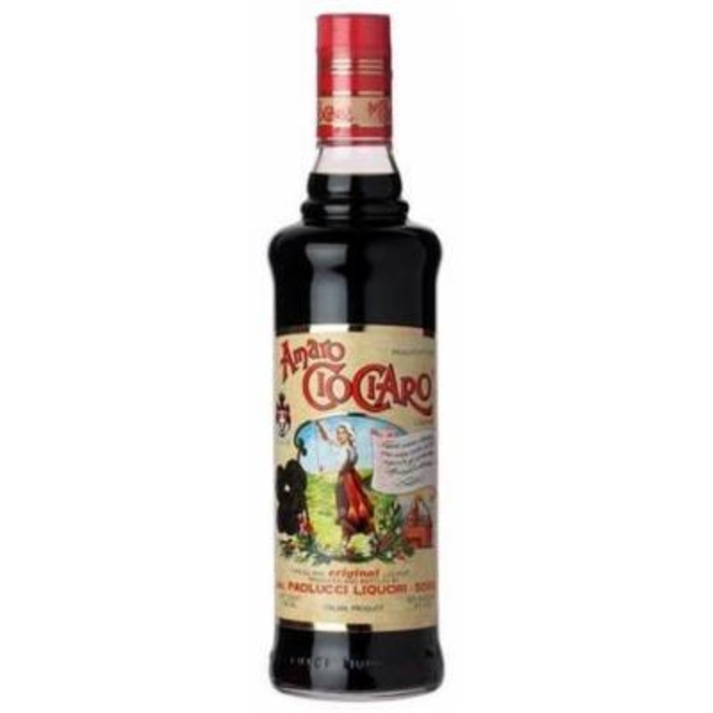 Amaro Cio Ciaro|750ML