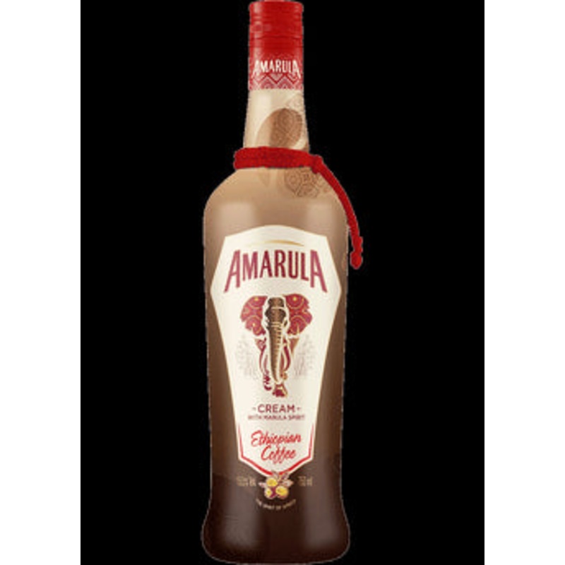 AMARULA CREAM ETHIOPIAN|750ML